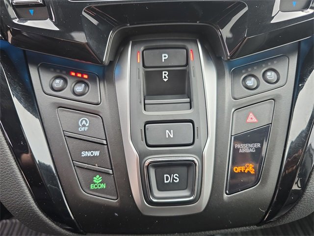 Used 2024 Honda Odyssey Elite image 21