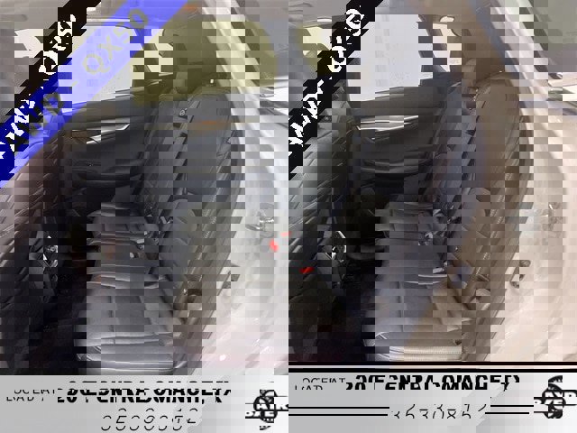 Used 2022 INFINITI QX50 Luxe image 23