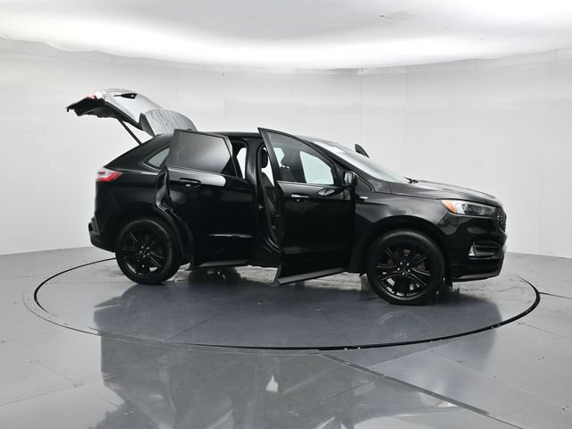 Certified 2023 Ford Edge ST-Line AWD/4WD image 53