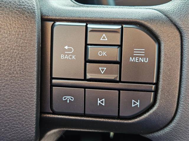 Certified 2025 Ford F150 STX w/ LOBO Package AWD/4WD image 20