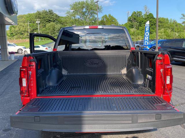 Certified 2023 Ford F150 XLT w/ Equipment Group 302A High AWD/4WD image 32