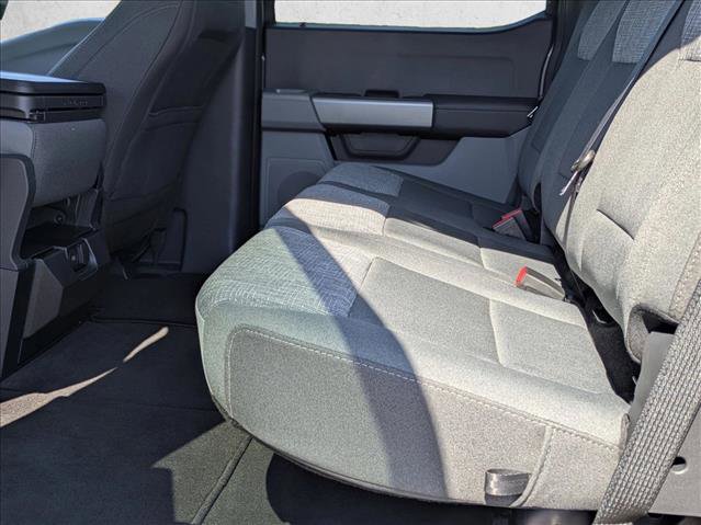 Certified 2026 Ford F250 XLT w/ FX4 Off-Road Package image 16