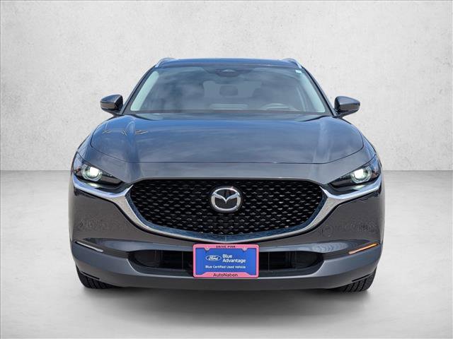 Used 2024 MAZDA CX-30 AWD 2.5 S w/ Premium Package image 2
