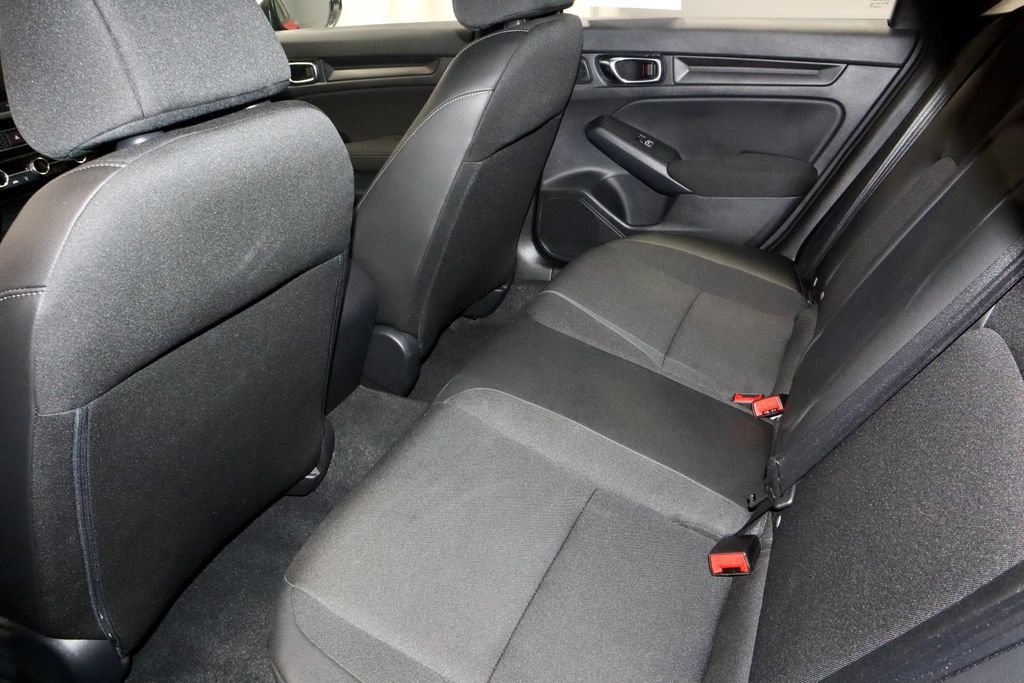 Used 2025 Honda Civic Sport image 20