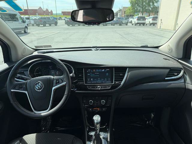 Used 2017 Buick Encore Preferred FWD image 9