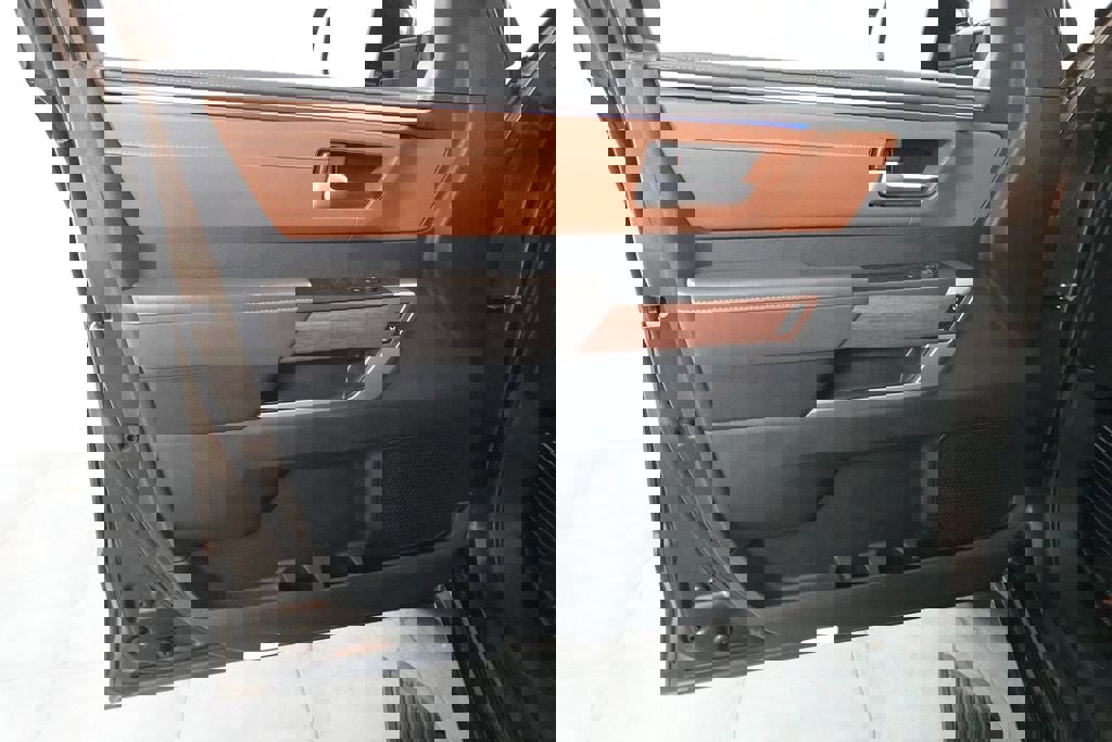 Used 2022 Toyota Tundra 1794 Edition w/ Advanced Package image 22