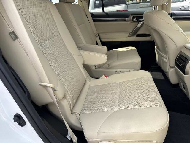 Used 2021 Lexus GX 460 Premium AWD/4WD image 12