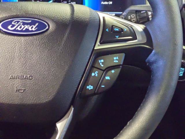 Certified 2023 Ford Edge SEL w/ Convenience Package AWD/4WD image 23