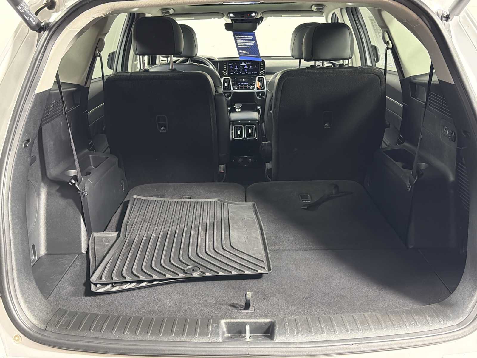Used 2022 Kia Sorento SX FWD image 18