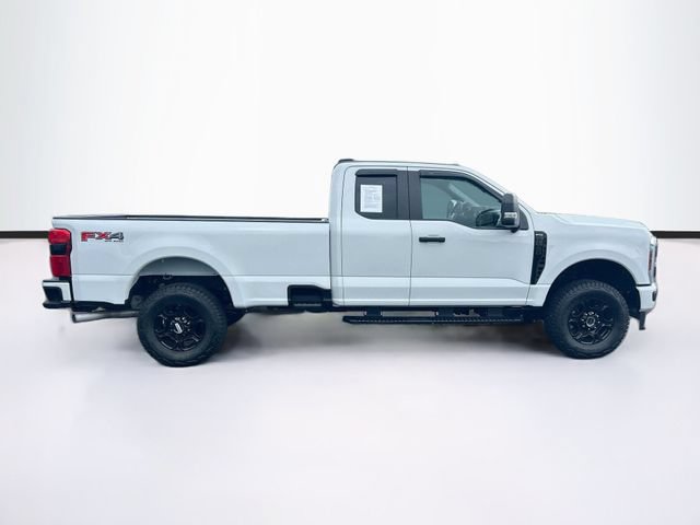 Certified 2024 Ford F350 XL w/ STX Appearance Package AWD/4WD image 11