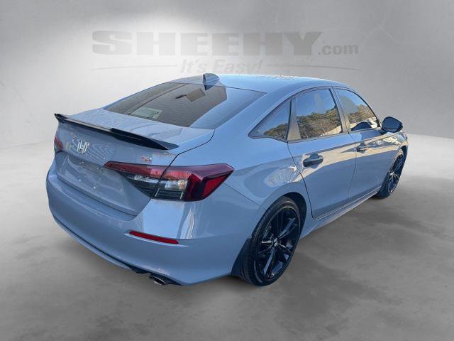 Used 2025 Honda Civic Si image 6