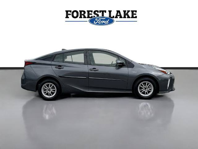 Used 2020 Toyota Prius XLE AWD/4WD image 5