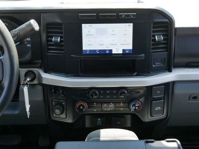 Certified 2024 Ford F350 XLT w/ FX4 Off-Road Package AWD/4WD image 16