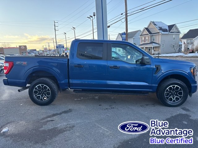 Certified 2023 Ford F150 XL w/ STX Appearance Package image 5