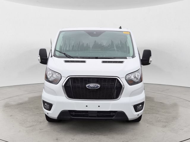 Certified 2024 Ford Transit 350 XLT AWD/4WD image 2