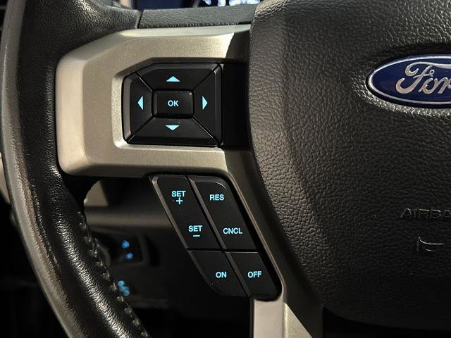 Certified 2021 Ford F250 Lariat w/ Chrome Package image 23