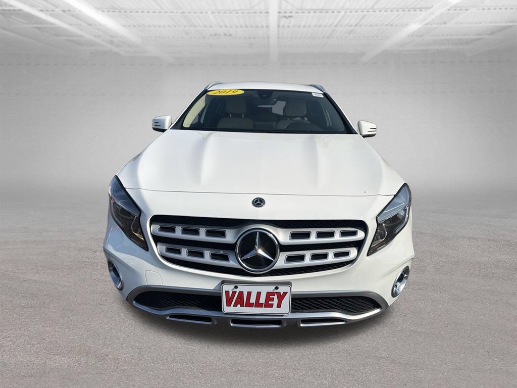 Used 2019 Mercedes-Benz GLA 250 4MATIC image 14
