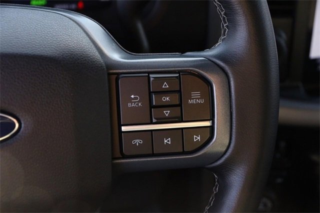 Certified 2024 Ford F150 XLT w/ Equipment Group 302A MID image 12