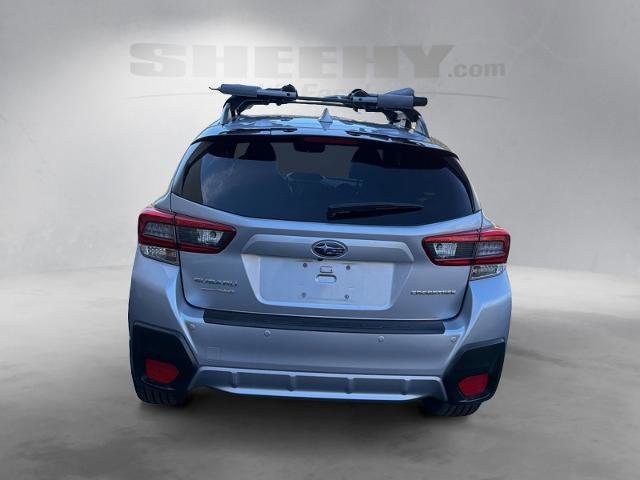 Used 2021 Subaru Crosstrek 2.5i Limited w/ Moonroof Package 1 image 5