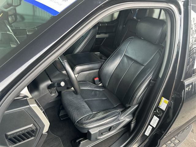 Certified 2020 Ford F250 Lariat image 12