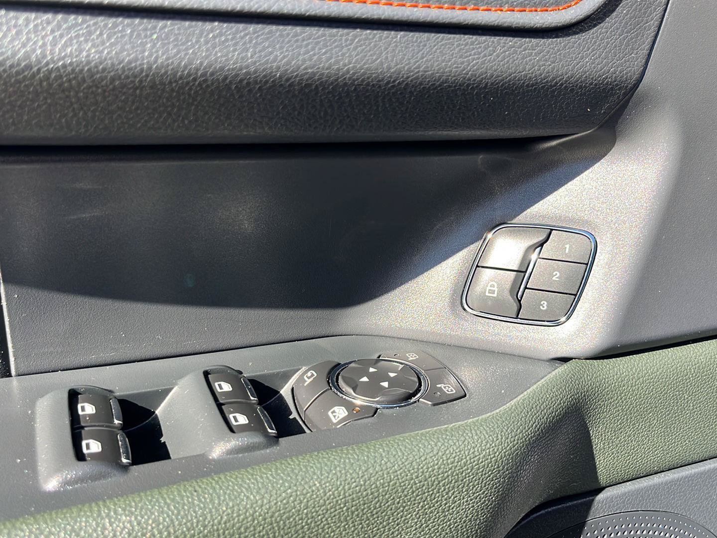 Certified 2022 Ford Expedition Timberline AWD/4WD image 14