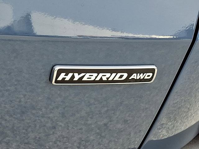 Certified 2025 Ford Escape ST-Line Elite w/ Tech Pack #1 image 31