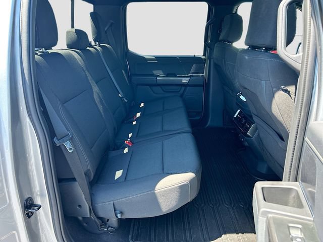 Certified 2023 Ford F150 XLT w/ Equipment Group 302A High AWD/4WD image 35