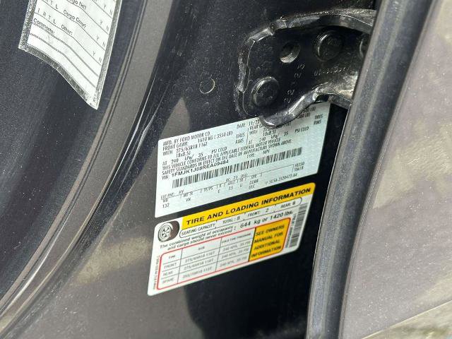 Certified 2024 Ford Expedition Max XLT AWD/4WD image 17