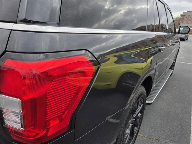 Certified 2023 Ford Expedition Max XLT image 8