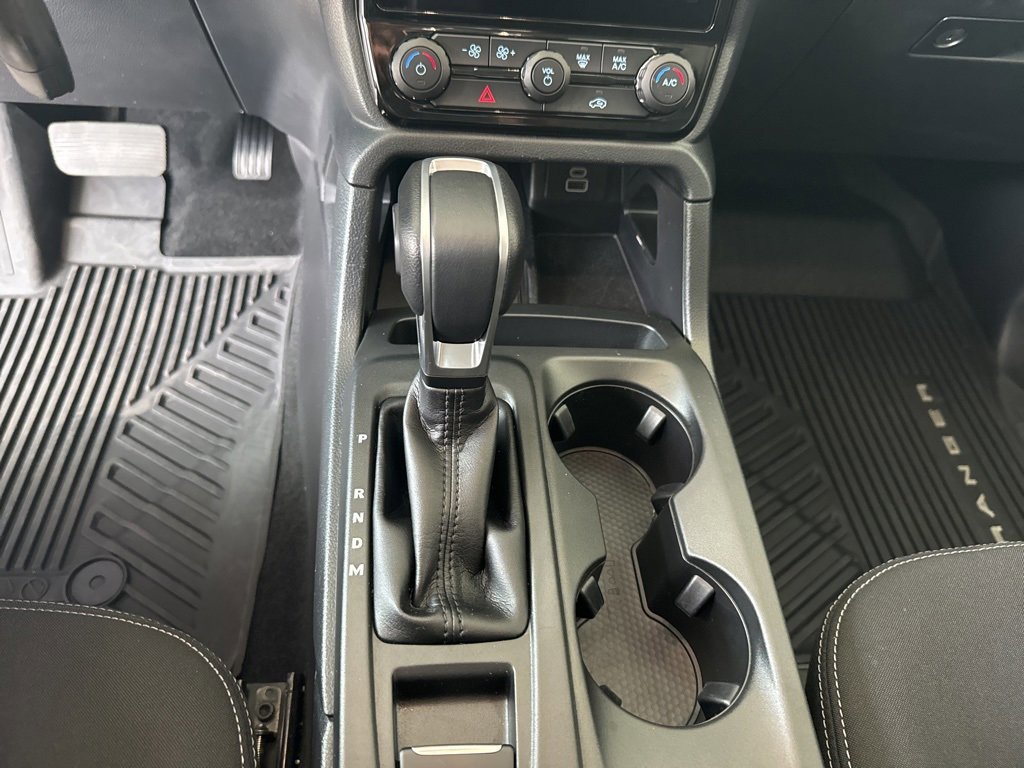 Certified 2024 Ford Ranger XLT image 15