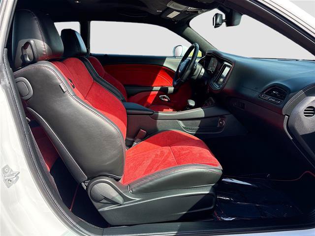 Used 2022 Dodge Challenger R/T Scat Pack RWD image 30