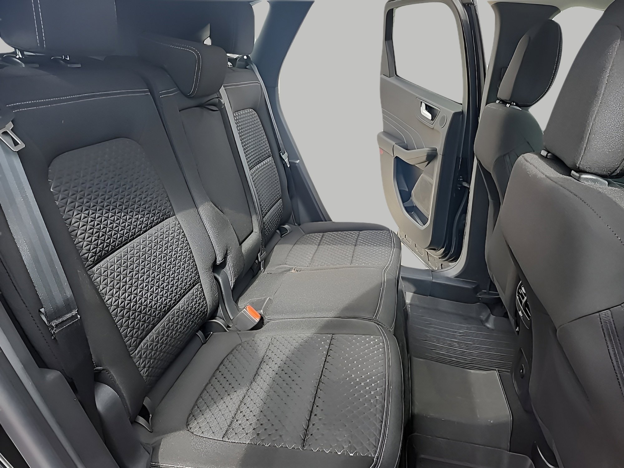 Certified 2023 Ford Escape Active w/ Tech Pack #2 image 14