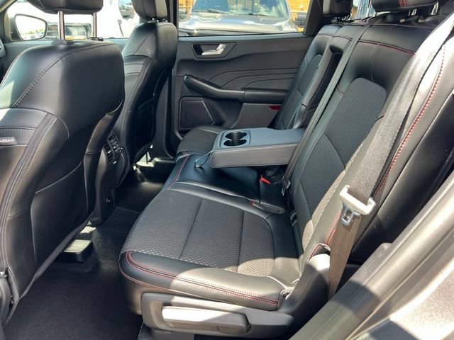 Certified 2024 Ford Escape ST-Line w/ Tech Pack #1 AWD/4WD image 20