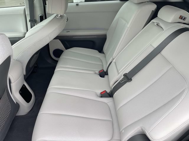 Used 2023 Hyundai Ioniq 5 Limited w/ Cargo Package AWD/4WD image 34