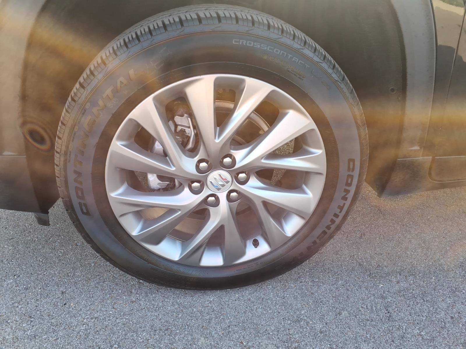 Used 2026 Buick Enclave Preferred FWD image 9
