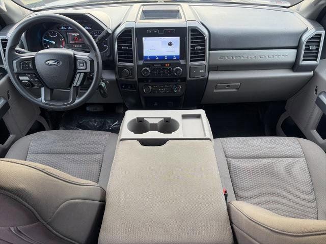 Certified 2022 Ford F250 XLT image 10