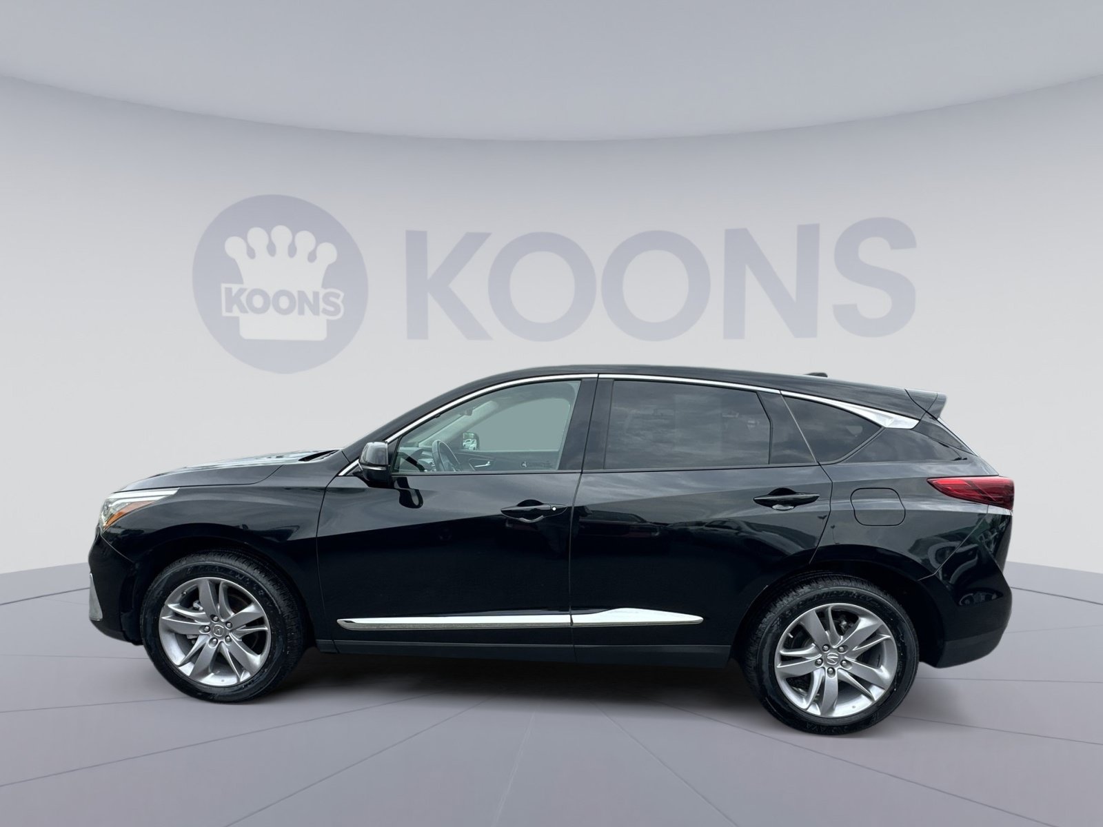 Used 2021 Acura RDX AWD w/ Advance Package image 13