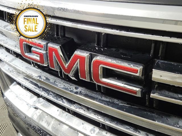 Used 2023 GMC Yukon SLT w/ SLT Premium Package image 11