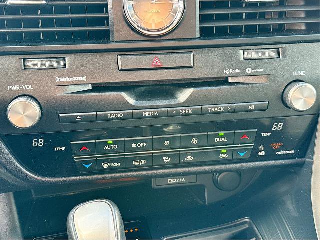 Used 2021 Lexus RX 350 AWD image 13