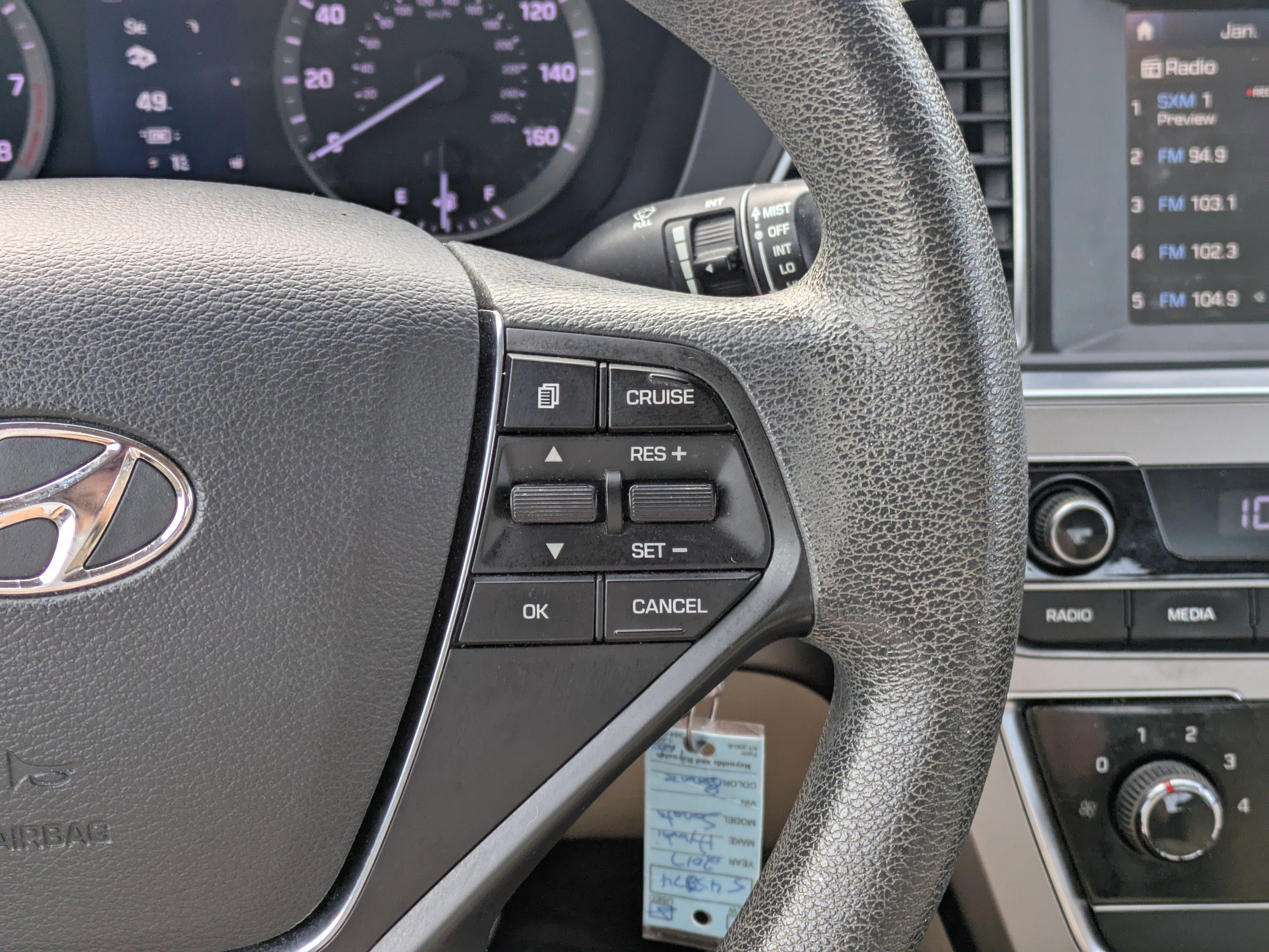 Used 2017 Hyundai Sonata SE image 17