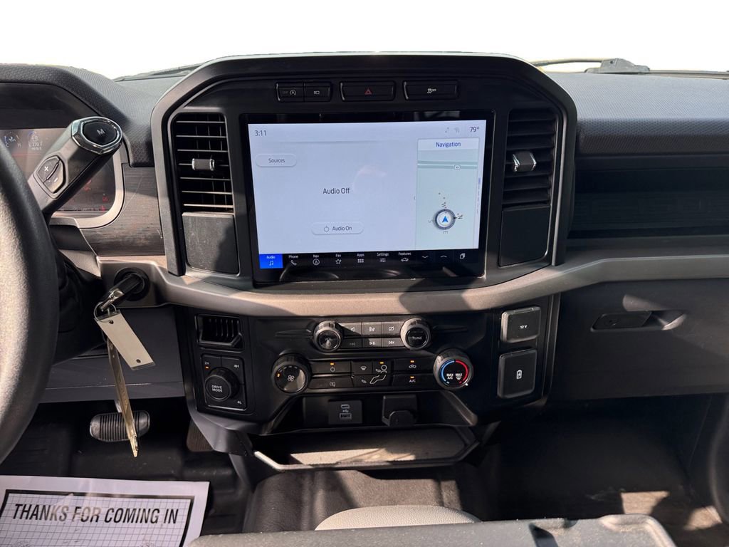 Certified 2024 Ford F150 XL image 16