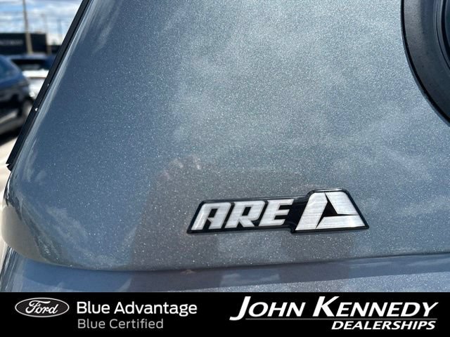 Used 2024 Chevrolet Colorado Trail Boss w/ Technology Package AWD/4WD image 12