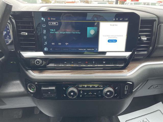 Used 2022 Chevrolet Silverado 1500 LT image 22