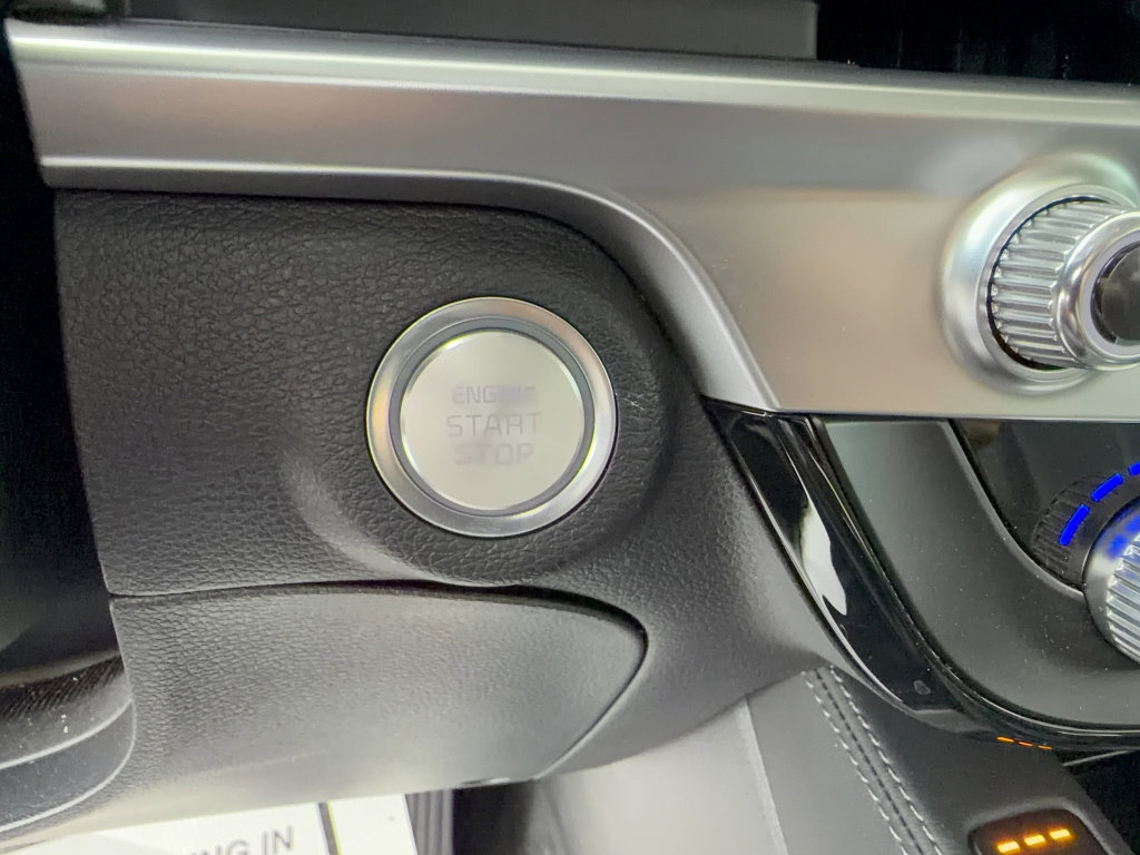 Used 2025 Kia Telluride EX image 27