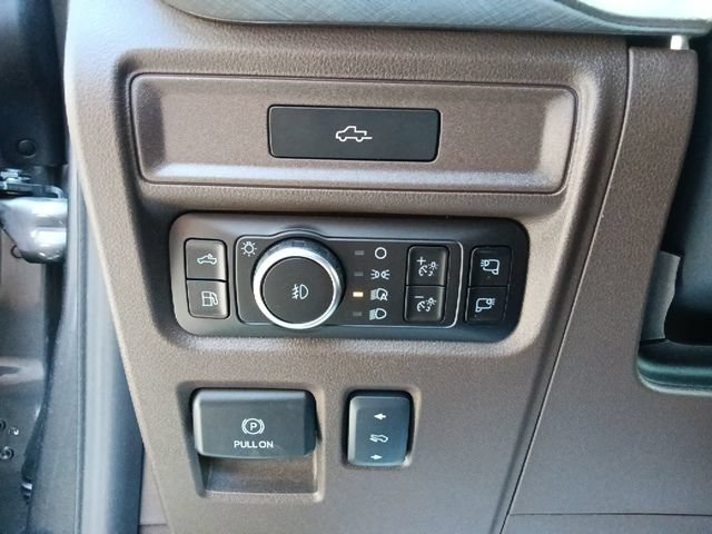 Certified 2026 Ford F150 King Ranch w/ Equipment Group 601A High AWD/4WD image 17