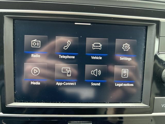 Used 2023 Volkswagen Atlas SE FWD image 25