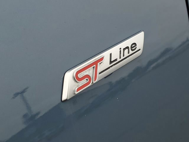 Certified 2024 Ford Escape ST-Line w/ Tech Pack #1 image 7