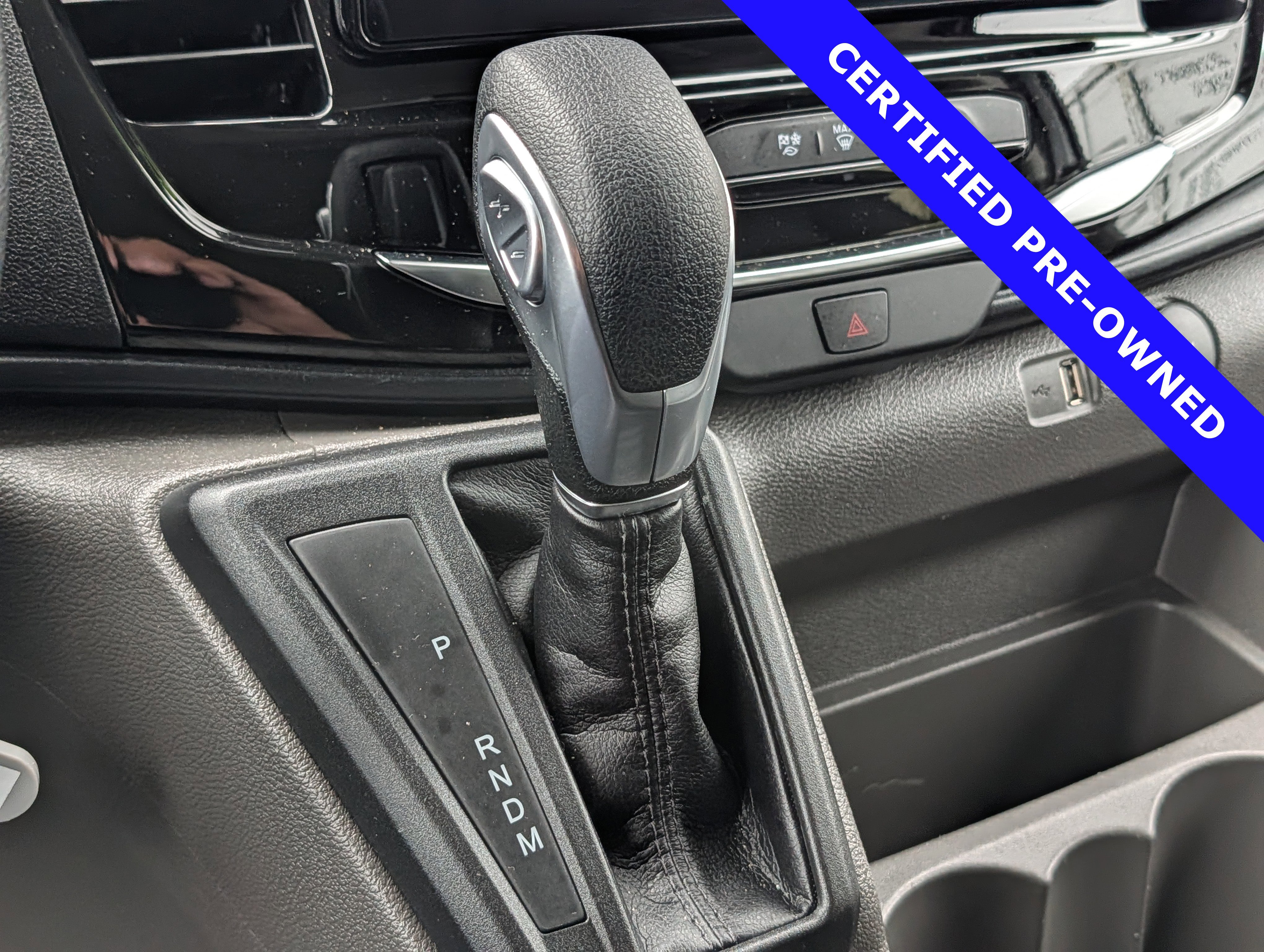 Certified 2025 Ford Transit 350 XLT RWD image 29