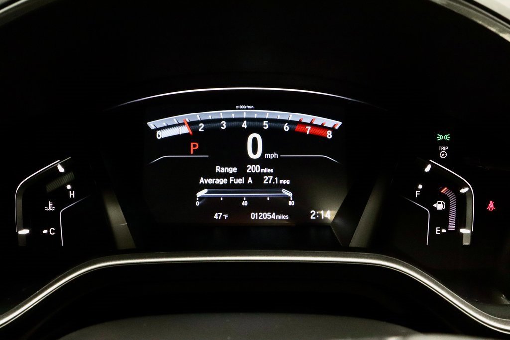 Used 2022 Honda CR-V EX-L image 29