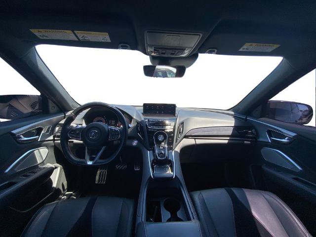 Used 2022 Acura RDX A-Spec FWD image 13